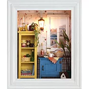 悠長假期店鋪W001溫暖晨曦