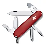 VICTORINOX 修補匠12用瑞士刀 紅