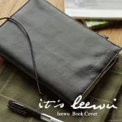 leewu black book 黑皮書衣