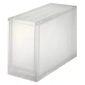[MUJI 無印良品]追加用收納盒/深