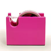 【ABEL】勻。方寸 膠帶台(桃色)