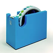 【ABEL】勻。方寸 膠帶台(藍色)