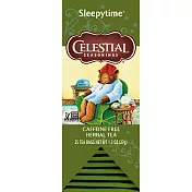【Celestial 詩尚草本】美國進口 睡前茶(25獨立包) 睡前茶(25獨立包)