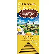 【Celestial 詩尚草本】美國原裝進口洋甘菊茶(25獨立包)