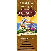 【Celestial 詩尚草本】美國原裝進口印度香料茶(25獨立包)