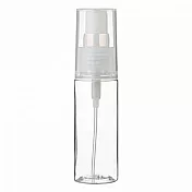 [MUJI 無印良品]PET分裝瓶/噴霧型.50ml