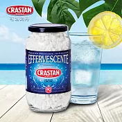 【義大利CRASTAN可洛詩丹】檸檬氣泡晶粒(250g/罐)