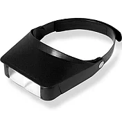 《CARSON》Visor 頭戴式放大鏡