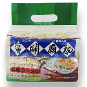 關廟麵900g白色