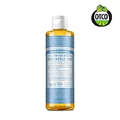 布朗博士 8oz/237ml 18 in 1 全效潔膚露 溫和嬰兒