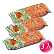 竹山冬筍餅90g*3入包