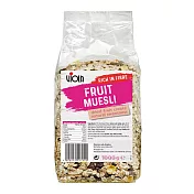 《Viola 麥維樂》德國水果穀片- 1000 g