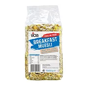 《Viola 麥維樂》德國早餐穀片- 1000 g