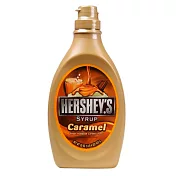 【HERSHEY’S】好時大焦糖醬(623g)