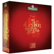 《Stassen》司迪生精選紅茶(紙盒裸包)2g*100茶袋/盒