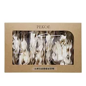 PEKOE精選－台灣本產關廟波浪麵