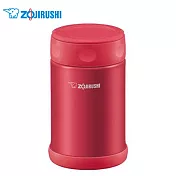 象印0.5L不鏽鋼真空燜燒杯SW-EAE50-PJ