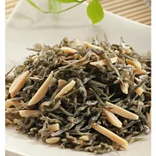 [梓官鄉漁會]戀戀蚵仔寮 -杏仁丁香魚140克/罐裝