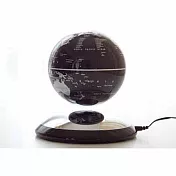 【賽先生科學工廠】飄浮地球儀