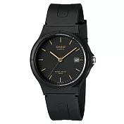 CASIO卡西歐時尚指針石英錶公司貨 MW-59-1E
