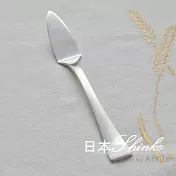 【AnnZen】《日本 Shinko》日本製 愛丁堡系列- 奶油刀