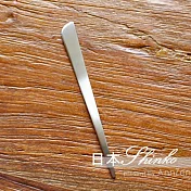 《日本Shinko》日本製  都會生活系列-奶油刀