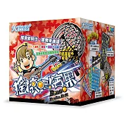 大富翁- 搖滾吧賓果