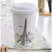 Bella House 我不是紙杯~法國 巴黎鐵塔