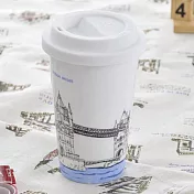 Bella House 我不是紙杯~英國 倫敦鐵橋
