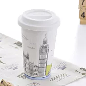 Bella House 我不是紙杯~英國 大笨鐘