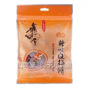 《梅問屋》去籽日式辣味Q梅餅(袋)