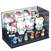 《真心良品》大型公仔收藏盒(1入)大型