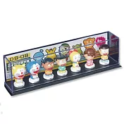 《真心良品》長型公仔收藏盒(1入)長型