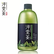 茶寶 淨覺茶 茶籽地板洗潔液 500ml