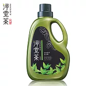 茶寶 淨覺茶 天然茶籽洗衣素 2.3Kg