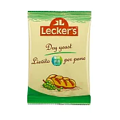 智慧誠選【德國】Lecker’s 活性乾酵母(9g*2/包)