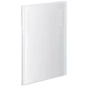 KOKUYO Novita名片收納夾600枚(A4)透明