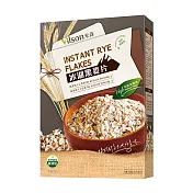 【vilson 米森】冰湖黑麥片 (500g /盒)