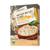 【vilson 米森】冰湖大燕麥片(500g /盒)