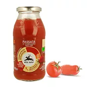 【Alce Nero有機尼諾】有機番茄醬(500g)