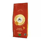 【Alce Nero有機尼諾】有機阿拉比卡摩卡咖啡豆(500g)