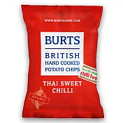 BURTS【波滋】手炸洋芋片-泰式風味 (150g)