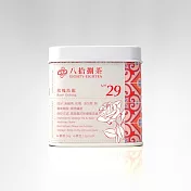 【八拾捌茶 窨製花茶】玫瑰烏龍 50g