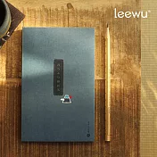 leewu 手書練習‧理科