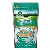 【薌園】青仁黑豆粉(熟粉)(350g)