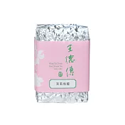 《王德傳》茉莉烏龍150g