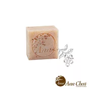 陳怡安手工皂-蔓越莓去角質皂 洗顏皂80g