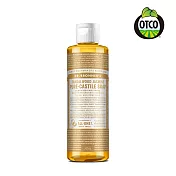 布朗博士 8oz/237ml 18 in 1 全效潔膚露 檀香茉莉