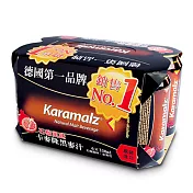【GoodSome 好東西】德國進口Karamalz卡麥隆黑麥汁(紅石榴)_罐裝(330ml*6入)