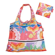 日本 Prairie Dog 設計包 -   綻放